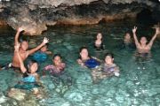Timubo Cave